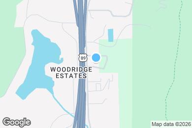 Map image of the property - 2983 E S Village Dr