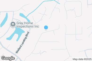 Map image of the property - 195 Lige Branch Ln