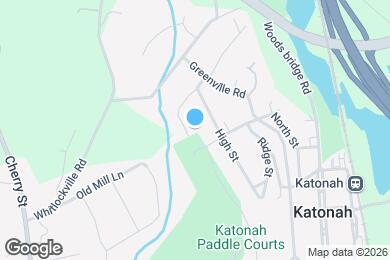 Map image of the property - 30 Summit Rd
