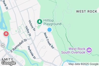 Map image of the property - 95 Rock Creek Rd