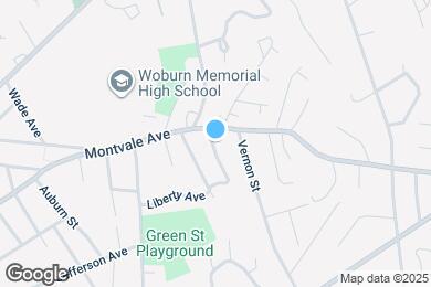 Map image of the property - 3 Boline Pl
