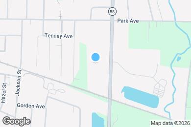 Map image of the property - The Villas at Quarry Ridge