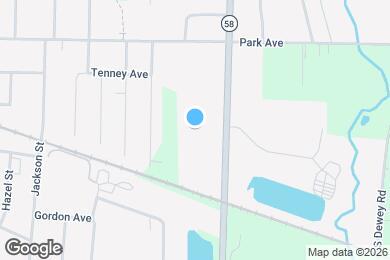 Map image of the property - Villas at Quarry Ridge