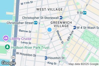 Map image of the property - 27 Commerce St