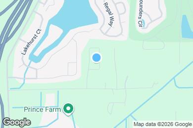 Map image of the property - 7862 Harbor Moor Dr