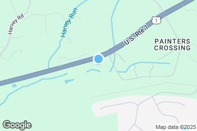 Map image of the property - 109 Painters Xing