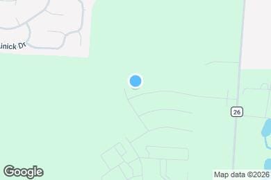 Map image of the property - 9028 Henley Ave