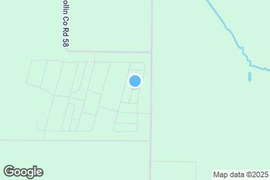 Map image of the property - 3316 Autumn Sage Dr