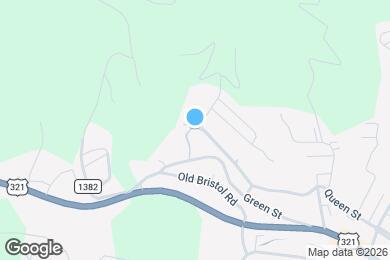 Map image of the property - 137 Stoneybrook Ct