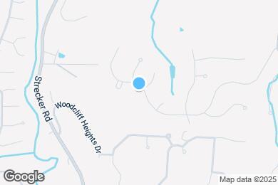 Map image of the property - 16342 Peppermill Dr