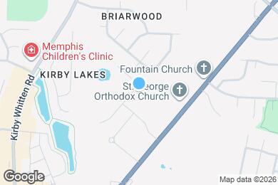 Map image of the property - 6917 Johnstown Ln