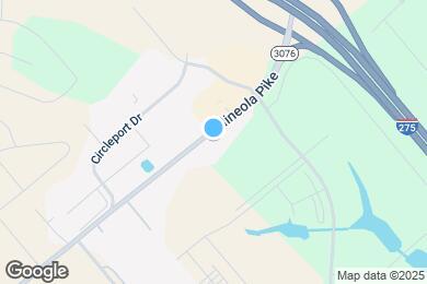Map image of the property - Velo Circleport