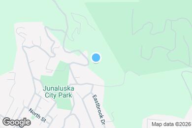Map image of the property - 390 Eastview Dr