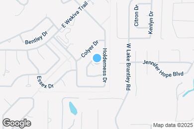 Map image of the property - 102 Ingram Ct