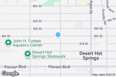 Map image of the property - 66229 4th St