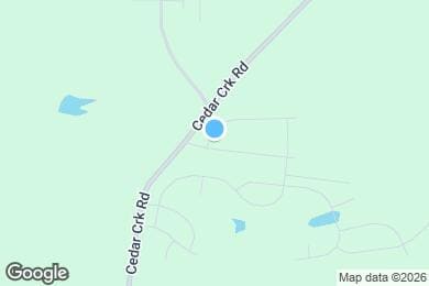 Map image of the property - 10 Bounding Ln