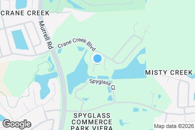 Map image of the property - 6879 Raccoon Ct