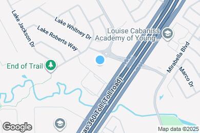 Map image of the property - The Dawson on 360