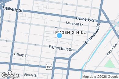 Map image of the property - Elevate at Nulu