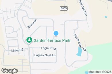 Map image of the property - 311 Hayat Loop