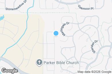 Map image of the property - 10848 Hayloft St