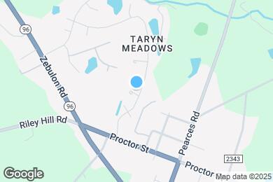 Map image of the property - 3011 Watsonia Dr