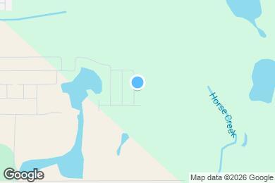 Map image of the property - 2937 Canary Ave