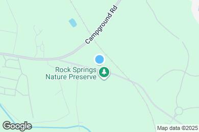 Map image of the property - 6701 Pine Ridge Dr
