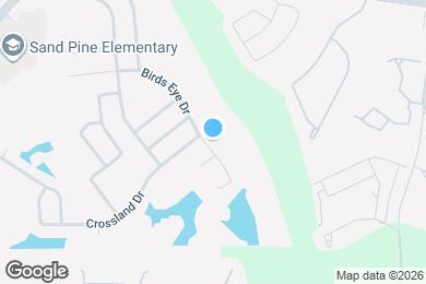 Map image of the property - 29635 Birds Eye Dr