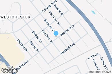 Map image of the property - 2146 Buckner St