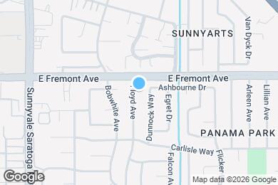 Map image of the property - Unit