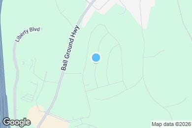 Map image of the property - 825 Headland Way