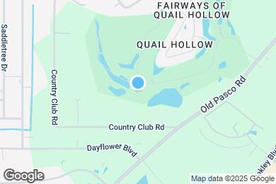 Map image of the property - 27388 St Andrews Ave