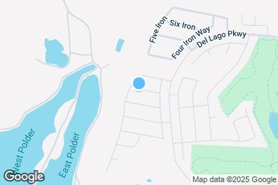 Map image of the property - 714 Halogen Way
