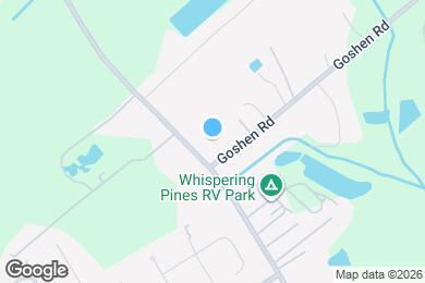 Map image of the property - 1978 Goshen Rd