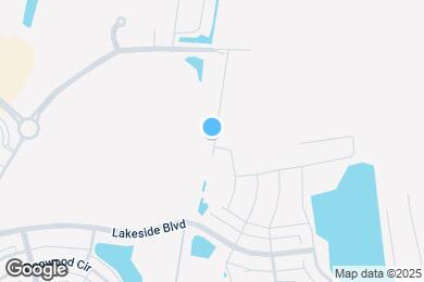 Map image of the property - 23 Striker Rd