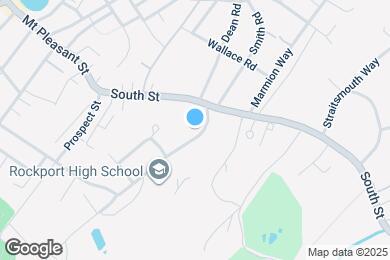 Map image of the property - 3 Jerdens Ln