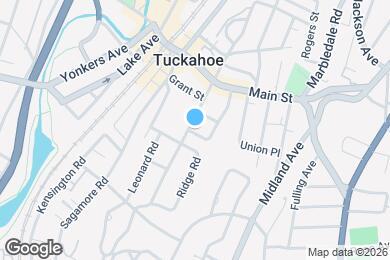 Map image of the property - 18 Fairview Ave
