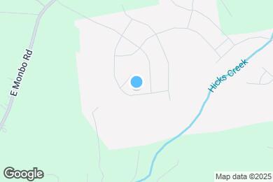 Map image of the property - 126 Brixham Lp