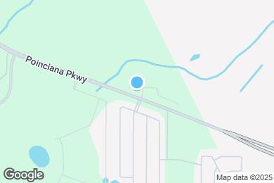 Map image of the property - 1025 Preserve Dr