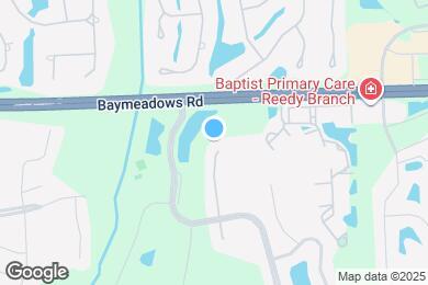 Map image of the property - 8502 Glenbury Ct N