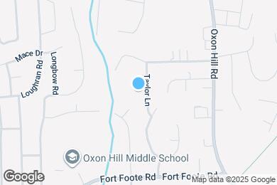 Map image of the property - 7 Hickory St