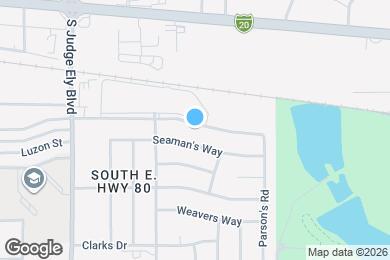 Map image of the property - 1359 Yeomans Rd