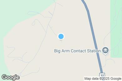 Map image of the property - 27945 Island Butte Ln