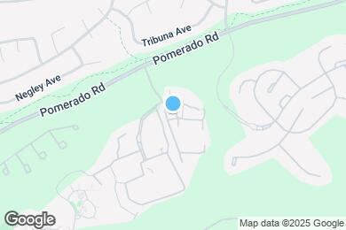 Map image of the property - Ascent at Campus Life