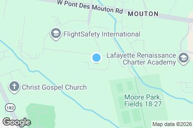 Map image of the property - 104 Foggy Ln