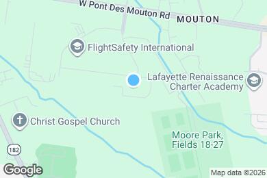 Map image of the property - 122 Yardley Ct