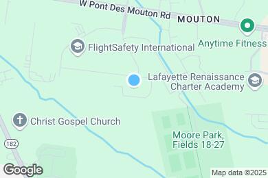 Map image of the property - 126 Yardley Ct
