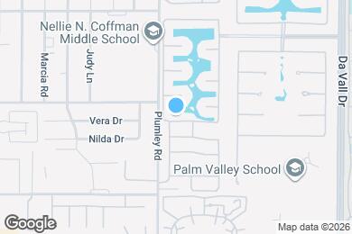 Map image of the property - 65 Shoreline Dr