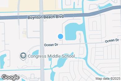 Map image of the property - 1119 Lake Ter